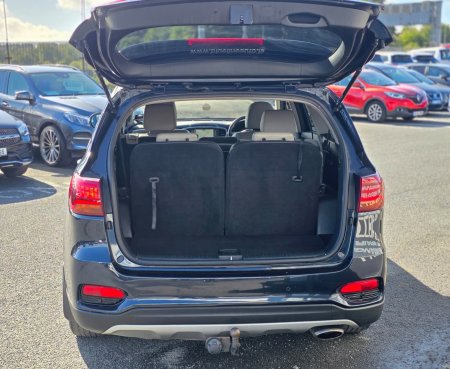 2019 Kia Sorento - photo 20