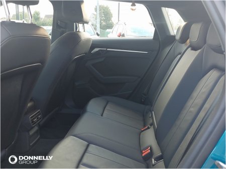 2023 Audi A3 - photo 9