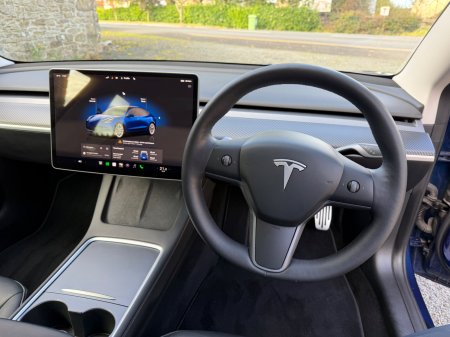 2023 Tesla Model 3 - photo 20