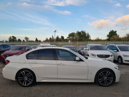 2018 BMW 3-Series - photo 8