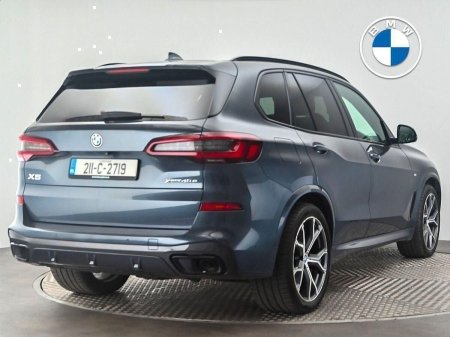 2021 BMW X5 - photo 21