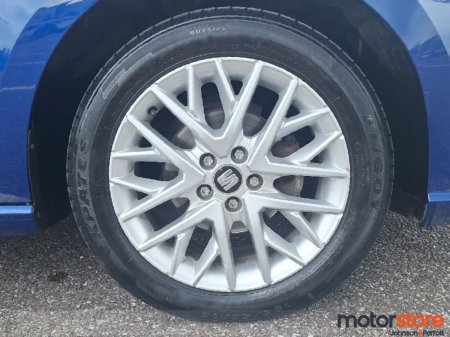 2021 SEAT Ibiza - photo 9