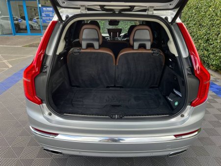 2020 Volvo XC90 - photo 15
