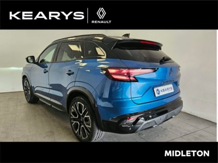 2026 Renault Austral - photo 2