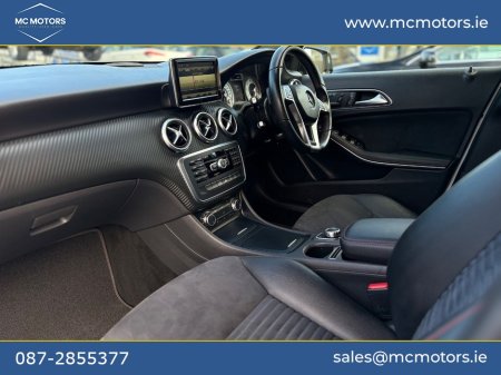 2014 Mercedes-Benz A-Class - photo 14