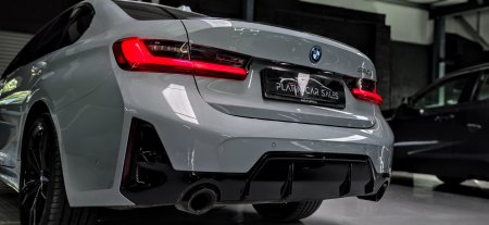 2024 BMW 3-Series - photo 13