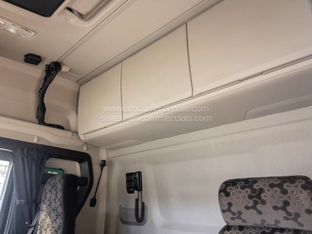 2019 SCANIA R410 - photo 21
