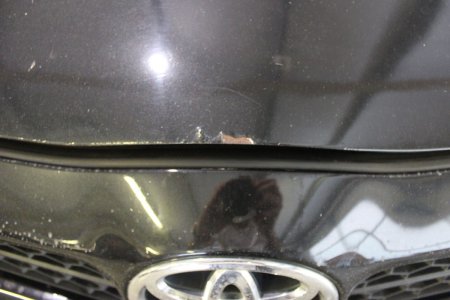 2009 Toyota Auris - photo 8