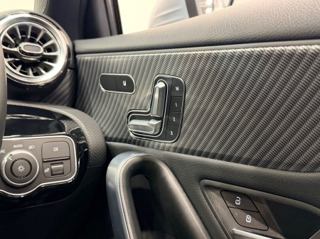 2026 Mercedes-Benz A-Class - photo 22
