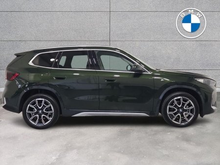 2026 BMW X1 - photo 25