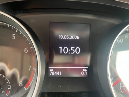 2015 Volkswagen Golf - photo 13