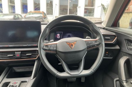 2024 Cupra Formentor - photo 12