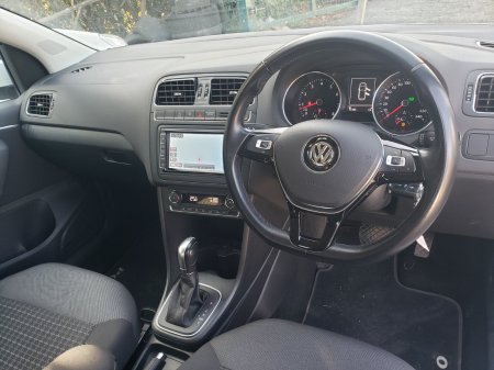 2017 Volkswagen Polo - photo 6