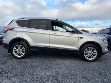 2018 Ford Kuga - photo 2