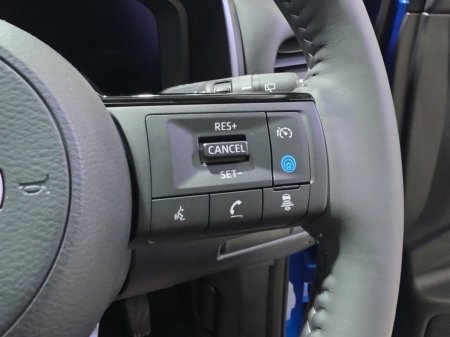 2026 Nissan Qashqai - photo 18