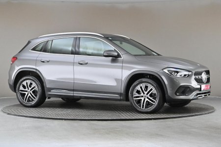 2022 Mercedes-Benz GLA - photo 12