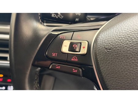 2019 Volkswagen Polo - photo 18
