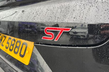 2024 Ford Puma - photo 24