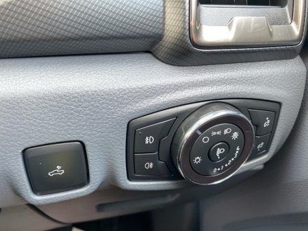 2019 Ford Ranger - photo 18