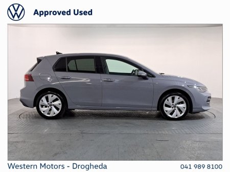 2026 Volkswagen Golf - photo 10