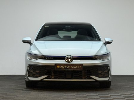 2026 Volkswagen Golf - photo 2
