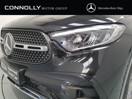 2024 Mercedes-Benz GLC - photo 15