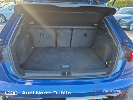 2025 Audi A3 - photo 37