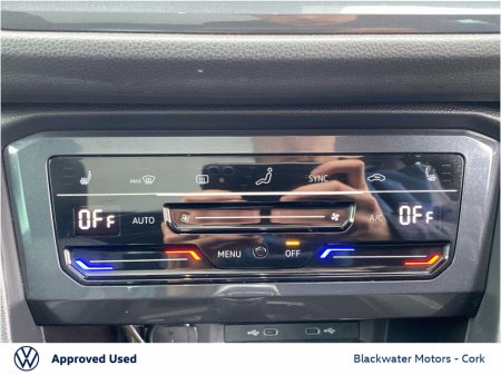 2023 Volkswagen Tiguan - photo 18