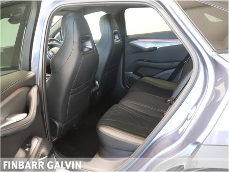 2025 BYD SEALION 7 - photo 11