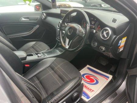 2015 Mercedes-Benz A-Class - photo 19