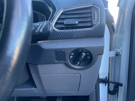 2021 Volkswagen T-Cross - photo 13