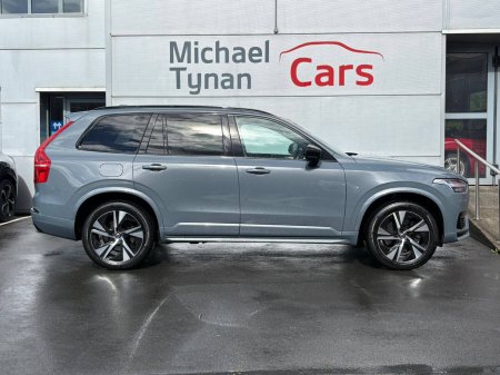 2021 Volvo XC90 - photo 6