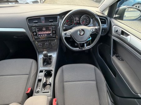 2017 Volkswagen Golf - photo 14