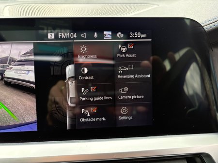 2023 BMW 4-Series - photo 25