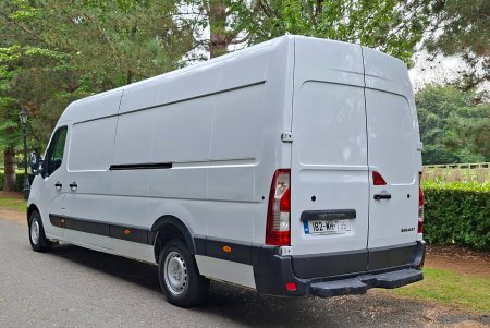 2018 Renault Master - photo 2