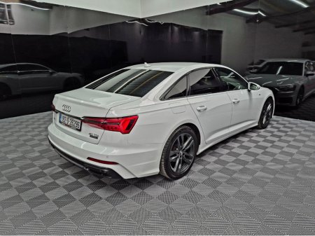 2019 Audi A6 - photo 9