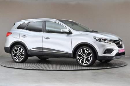 2019 Renault Kadjar - photo 12
