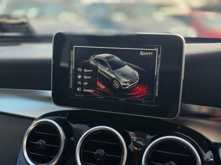 2018 Mercedes-Benz GLC - photo 12