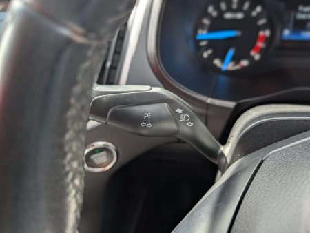 2017 Ford Galaxy - photo 19