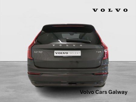 2025 Volvo XC90 - photo 8