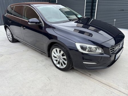 2016 Volvo V60 - photo 12