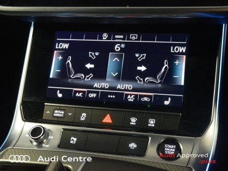 2025 Audi A6 - photo 15