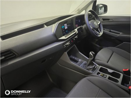 2026 Volkswagen Caddy - photo 2