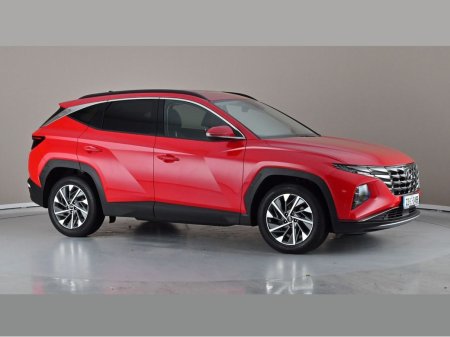 2022 Hyundai Tucson 2WD Executive Plus