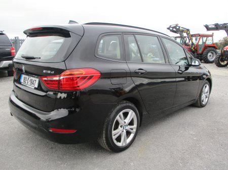2016 BMW 2-Series - photo 10