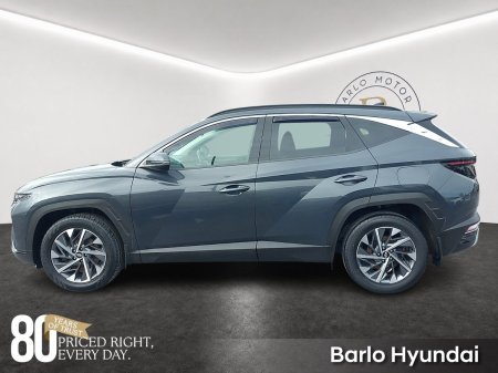 2021 Hyundai Tucson - photo 5