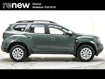 2023 Dacia Duster - photo 14