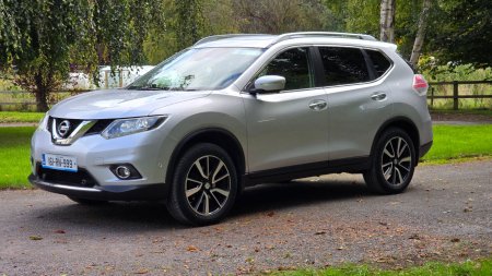 2016 Nissan X-Trail - photo 10