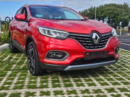 2021 Renault Kadjar - photo 2