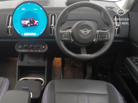 2025 Mini Countryman - photo 5